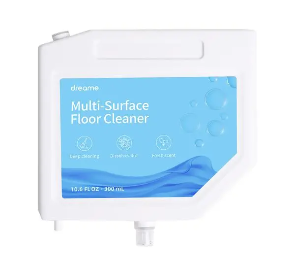 Płyn do podłóg DREAME do modeli L10S (3 sztuki)