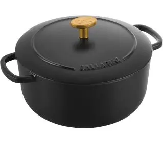 Ballarini Bellamonte 75003-539-0 Indukcja Żeliwo 2,6l - Kup na Raty - RRSO 0%