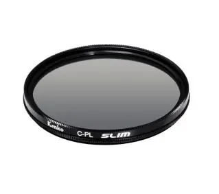 Kenko Smart C-PL Slim 58mm