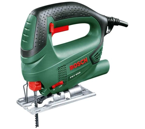 Wyrzynarka BOSCH PST 650 06033A0720