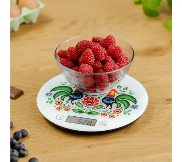 Zelmer ZKS1611 Tarowanie 5kg
