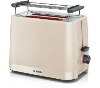 Bosch TAT3M127 Ruszt do bułek Rozmrażanie 950W