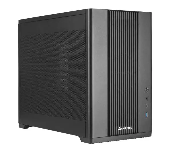Chieftec BX-MESH BX-10B-M-OP Czarny