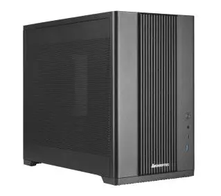 Chieftec BX-MESH BX-10B-M-OP Czarny