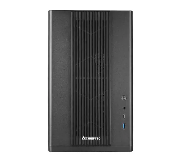 Chieftec BX-MESH BX-10B-M-OP Czarny