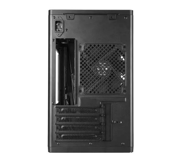Chieftec BX-MESH BX-10B-M-OP Czarny