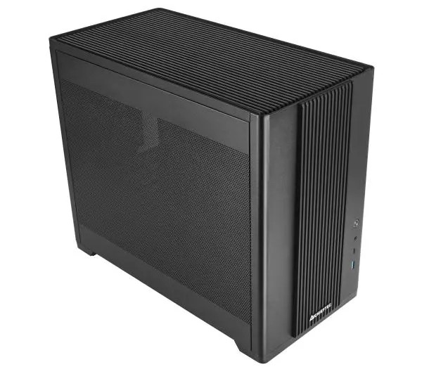 Chieftec BX-MESH BX-10B-M-OP Czarny