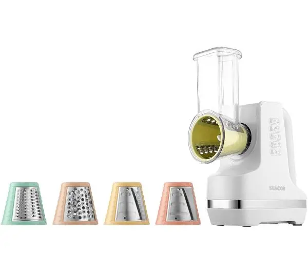Sencor SSG 4300WH 150W