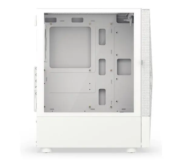 Krux Vako RGB  Biały
