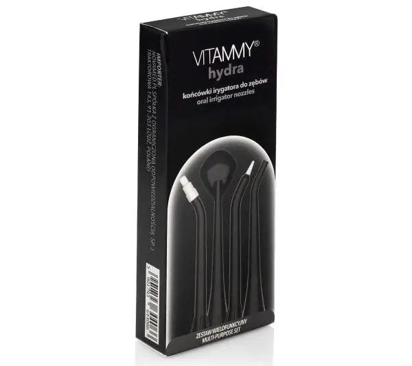 Vitammy Hydra TOW019053 4szt.