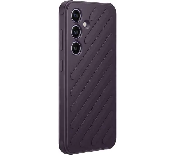 Samsung Shield Case do Galaxy S24 Fioletowy