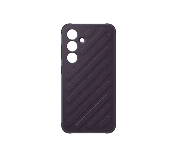Samsung Shield Case do Galaxy S24 Fioletowy