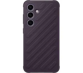 Samsung Shield Case do Galaxy S24 Fioletowy