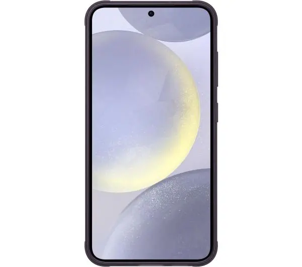 Samsung Shield Case do Galaxy S24 Fioletowy
