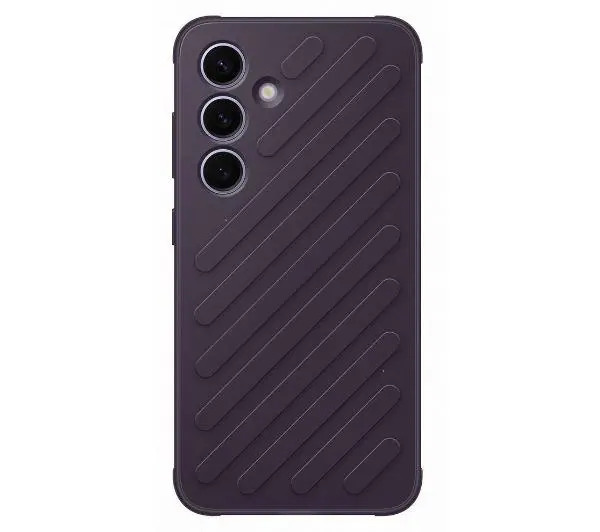 Samsung Shield Case do Galaxy S24 Fioletowy