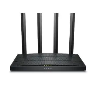 TP-LINK Archer AX17 AX1500 Czarny