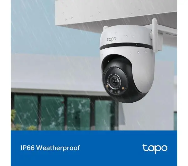 TP-LINK Tapo C520WS Wi-Fi