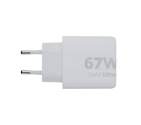 Xtorm GaN2 Ultra 67W Biały