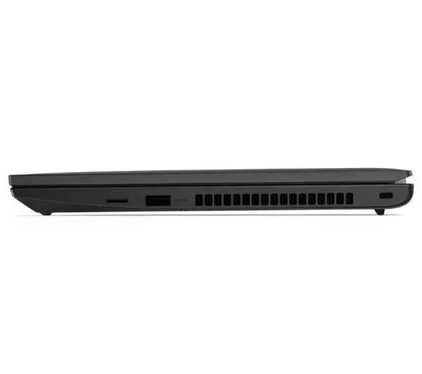 Lenovo ThinkPad L14 Gen 4 14" i5-1335U 16GB RAM 512GB Dysk SSD Win11 Pro Czarny - Kup na Raty - RRSO 0%