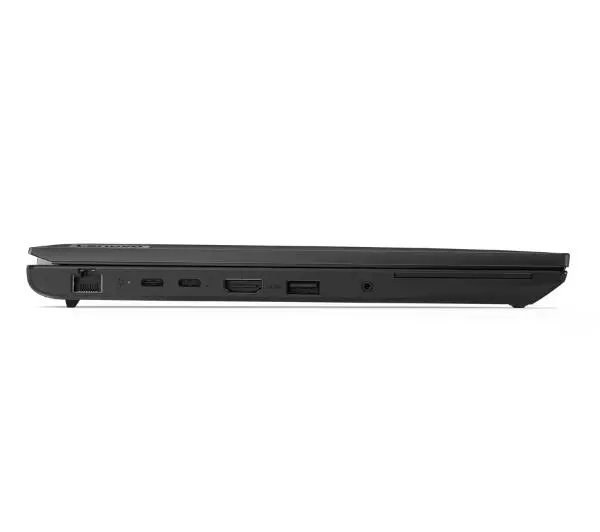 Lenovo ThinkPad L14 Gen 4 14" i5-1335U 16GB RAM 512GB Dysk SSD Win11 Pro Czarny - Kup na Raty - RRSO 0%