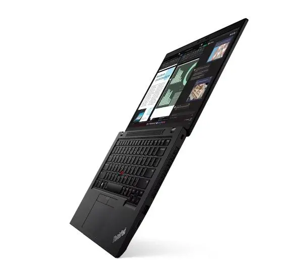Lenovo ThinkPad L14 Gen 4 14" i5-1335U 16GB RAM 512GB Dysk SSD Win11 Pro Czarny - Kup na Raty - RRSO 0%