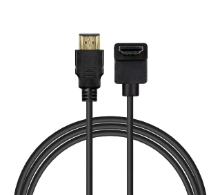 Savio CL-109 3m Czarny