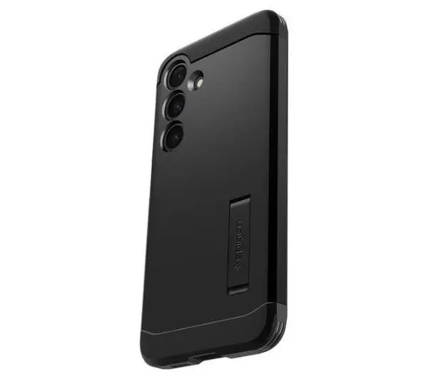 Spigen Tough Armor ACS07355 do Galaxy S24 Czarny