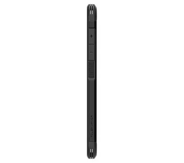 Spigen Tough Armor ACS07355 do Galaxy S24 Czarny