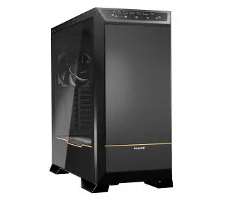 be quiet! Dark Base Pro 901 ARGB Czarny - Kup na Raty - RRSO 0%