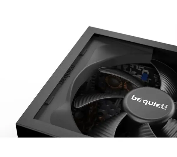 be quiet! Dark Power 13 1000W 80+ Titanium Czarny - Kup na Raty - RRSO 0%