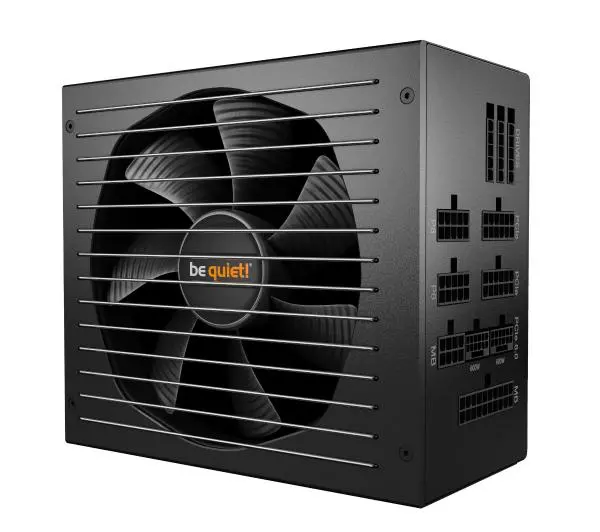 be quiet! Straight Power 12 1200W 80+ Platinum Czarny