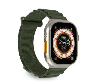 Puro EXTREME BAND Watch 42-44-45-49mm Zielony