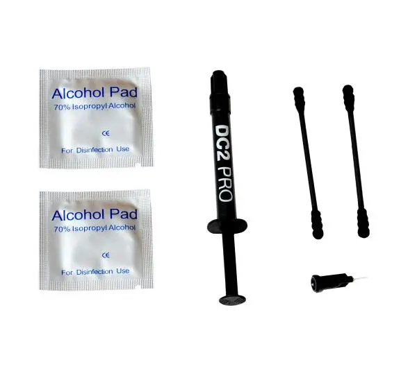 be quiet! DC2 Pro 1g