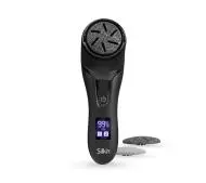 Silk'n FreshPedi Czarny