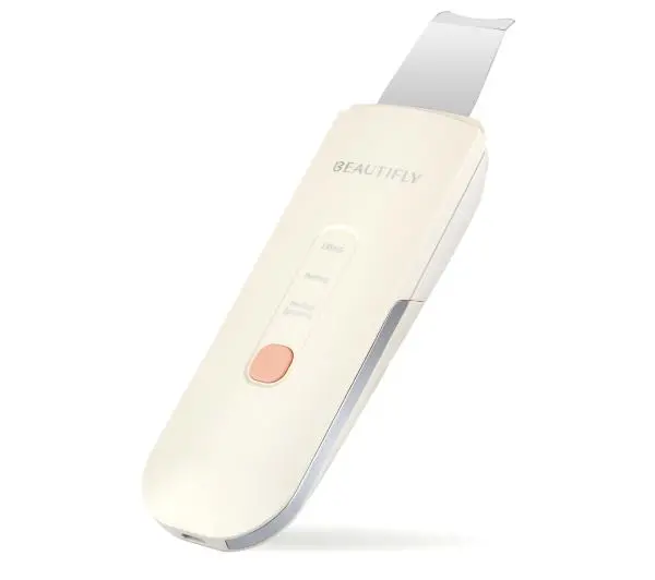 Beautifly Scrub Aqua Glow Pro