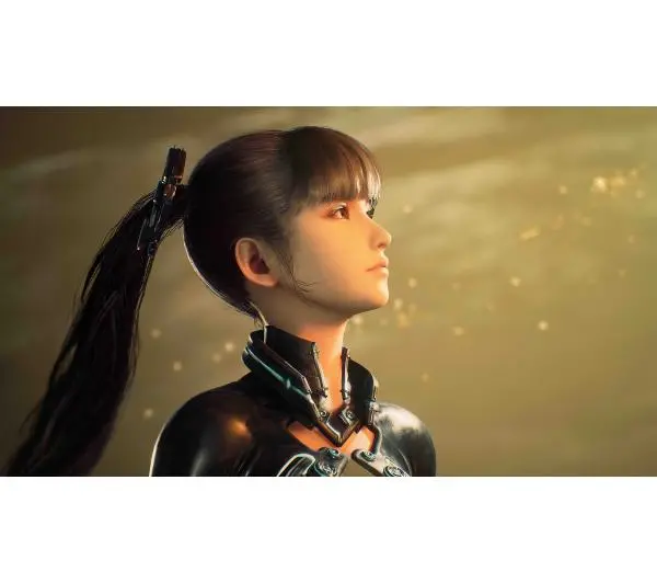 Stellar Blade Gra na PS5