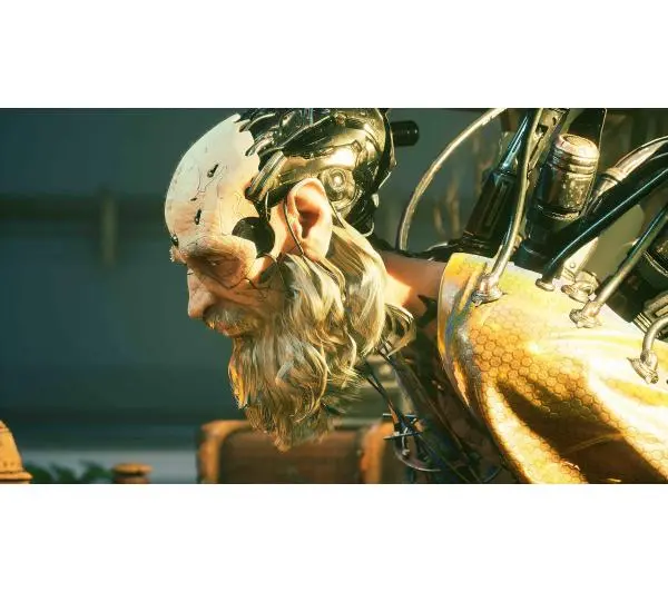 Stellar Blade Gra na PS5