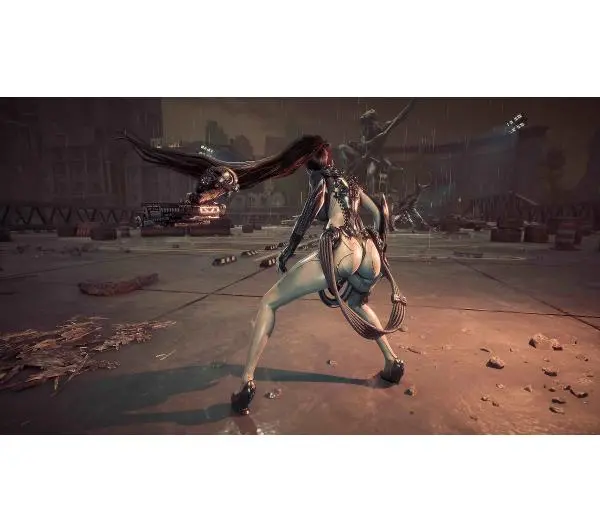 Stellar Blade Gra na PS5