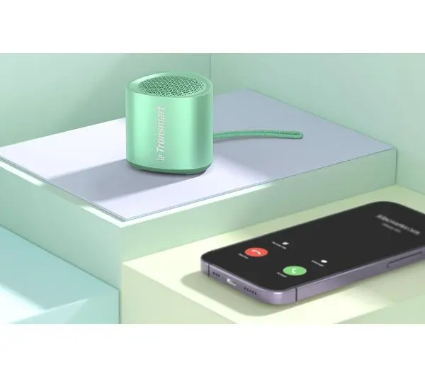 Tronsmart Nimo Green 5W Zielony