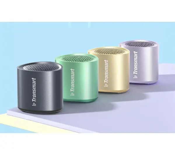 Tronsmart Nimo Green 5W Zielony