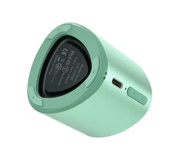 Tronsmart Nimo Green 5W Zielony