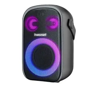 Tronsmart Halo 100 60W Czarny