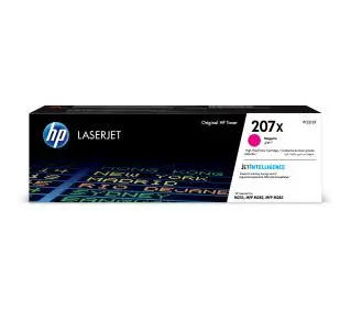 HP W2213X nr 207X Purpurowy - Kup na Raty - RRSO 0%