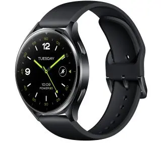 Xiaomi Watch 2 46mm GPS Czarny - ⚡ BESTSELLERY ⚡ - Kup na Raty - RRSO 0%