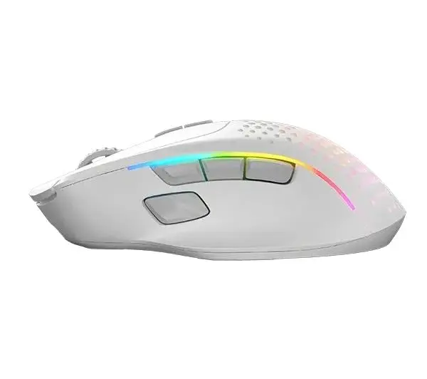 Glorious Model I 2 Wireless Mat Biały