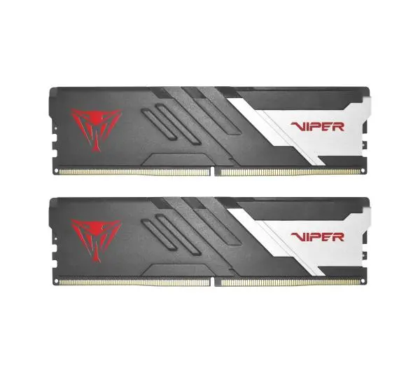 Patriot Viper Venom DDR5 16GB (2 x 8GB) 5600 CL40 Szary