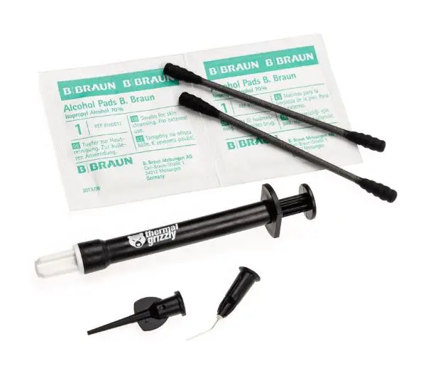 Thermal Grizzly Conductonaut Extreme 1g
