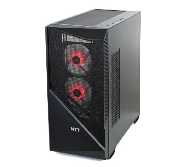 NTT Game ZKG-I54060-EU24 i5-14400F 16GB RAM 1TB Dysk SSD RTX4060 Win11 - Kup na Raty - RRSO 0%