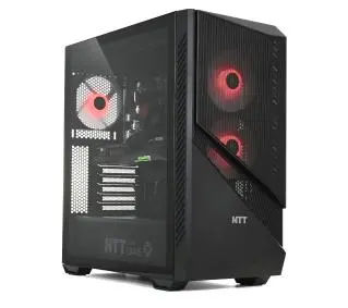 NTT Game ZKG-I54060-EU24 i5-14400F 16GB RAM 1TB Dysk SSD RTX4060 Win11 - Kup na Raty - RRSO 0%