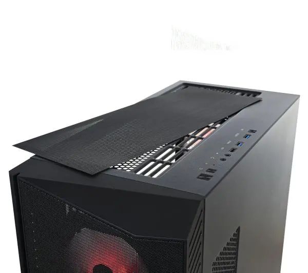 NTT Game ZKG-I54060-EU24 i5-14400F 16GB RAM 1TB Dysk SSD RTX4060 Win11 - Kup na Raty - RRSO 0%